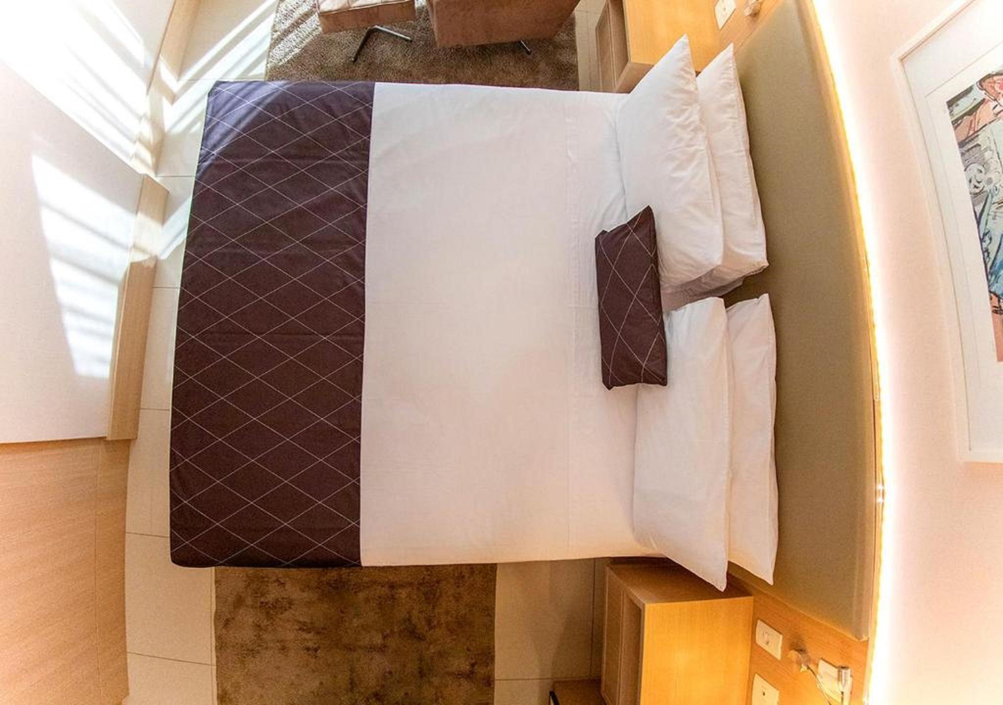 ברזיליה Cullinan Hplus Premium מראה חיצוני תמונה A futon