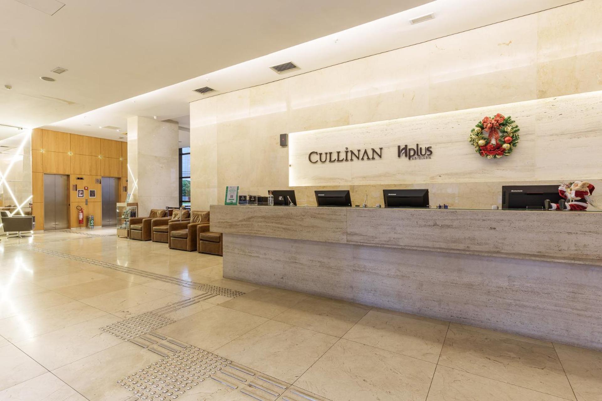 ברזיליה Cullinan Hplus Premium מראה חיצוני תמונה